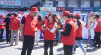 【企業(yè)快訊】南陽仙草藥業(yè)，誠信發(fā)展企業(yè)，積極回報(bào)社會