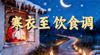 【寒衣飲食】寒衣至，飲食調(diào)：這份秋冬御寒飲食指南請(qǐng)收好！